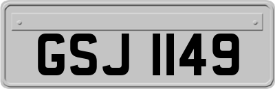 GSJ1149