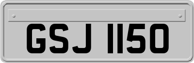 GSJ1150