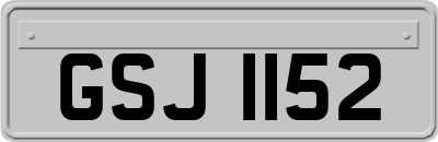 GSJ1152