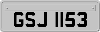 GSJ1153