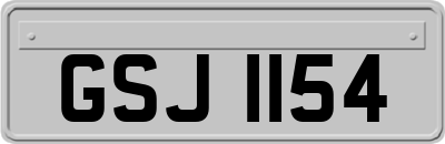 GSJ1154