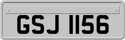 GSJ1156