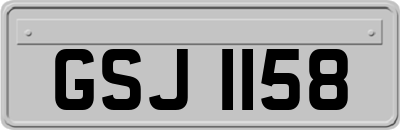 GSJ1158