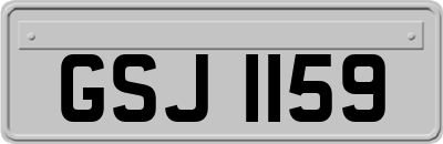 GSJ1159