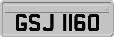 GSJ1160