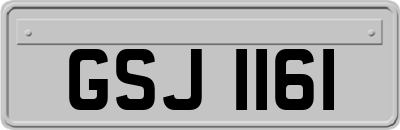GSJ1161