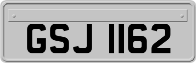 GSJ1162