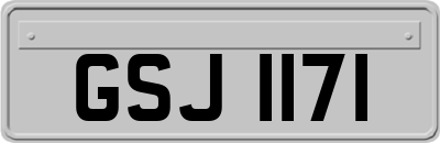 GSJ1171