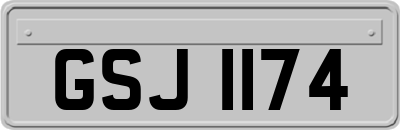 GSJ1174