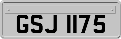 GSJ1175
