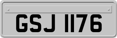 GSJ1176