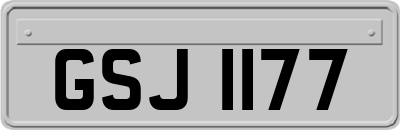 GSJ1177