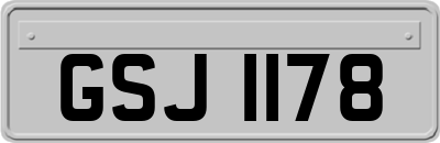 GSJ1178