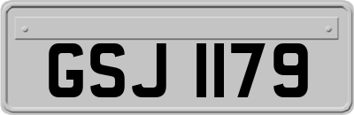 GSJ1179