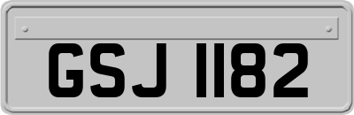 GSJ1182