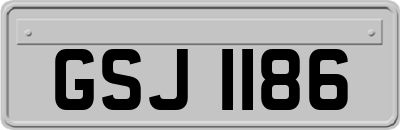 GSJ1186