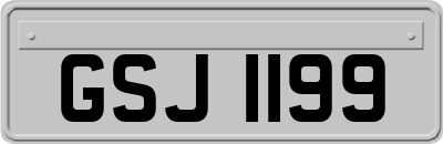 GSJ1199