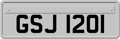 GSJ1201