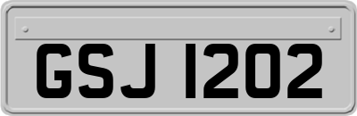 GSJ1202