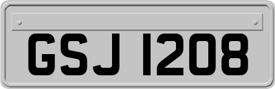 GSJ1208