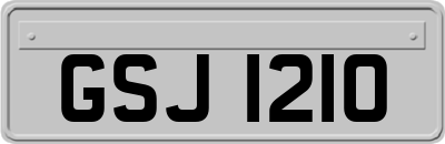 GSJ1210