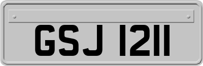 GSJ1211