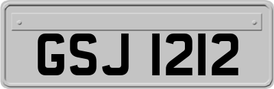 GSJ1212