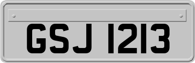 GSJ1213