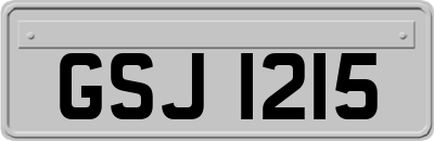 GSJ1215