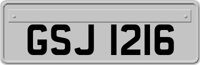 GSJ1216