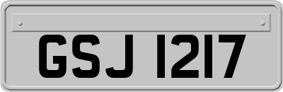 GSJ1217