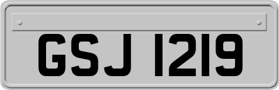 GSJ1219