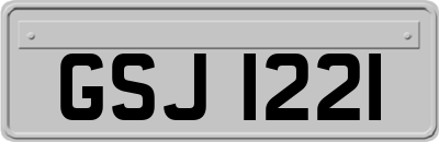 GSJ1221