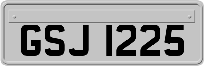 GSJ1225