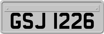 GSJ1226