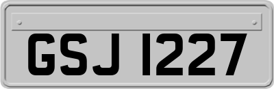 GSJ1227