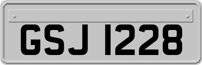 GSJ1228