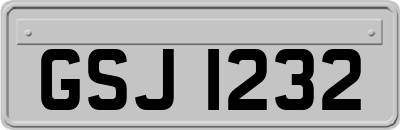 GSJ1232