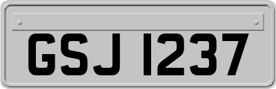 GSJ1237
