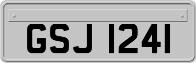 GSJ1241