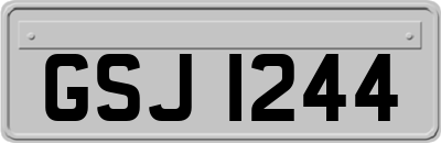 GSJ1244