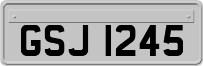 GSJ1245