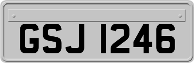 GSJ1246