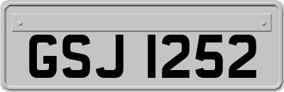 GSJ1252