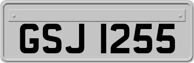 GSJ1255