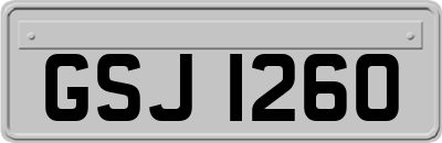 GSJ1260