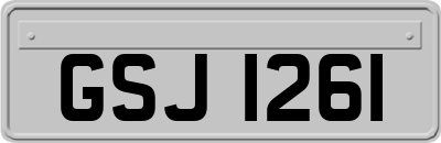 GSJ1261
