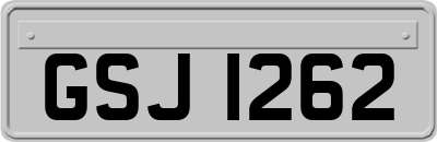 GSJ1262