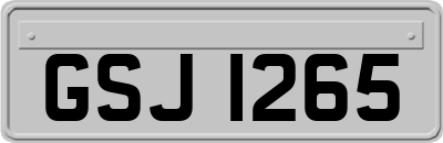 GSJ1265