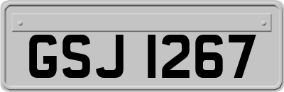 GSJ1267
